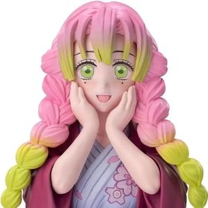 Demon Slayer Mitsuri Kanroji Chokonose